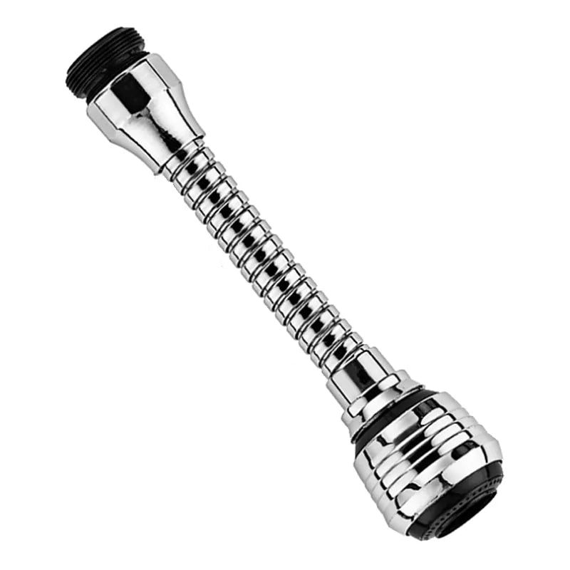 Zentrix™ AquaTwist – Rotatable High-Pressure Faucet Extender