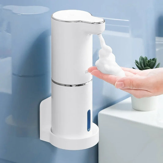 Zentrix™ PureFoam – Automatic Foam Soap Dispenser