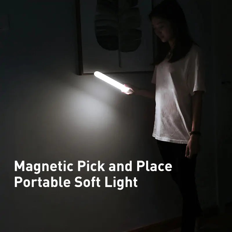 Zentrix™ GlowNest – Warm Wall Lamp