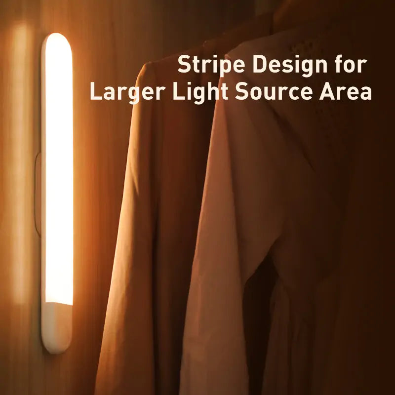 Zentrix™ GlowNest – Warm Wall Lamp