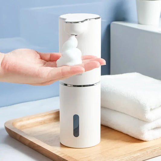 Zentrix™ PureFoam – Automatic Foam Soap Dispenser