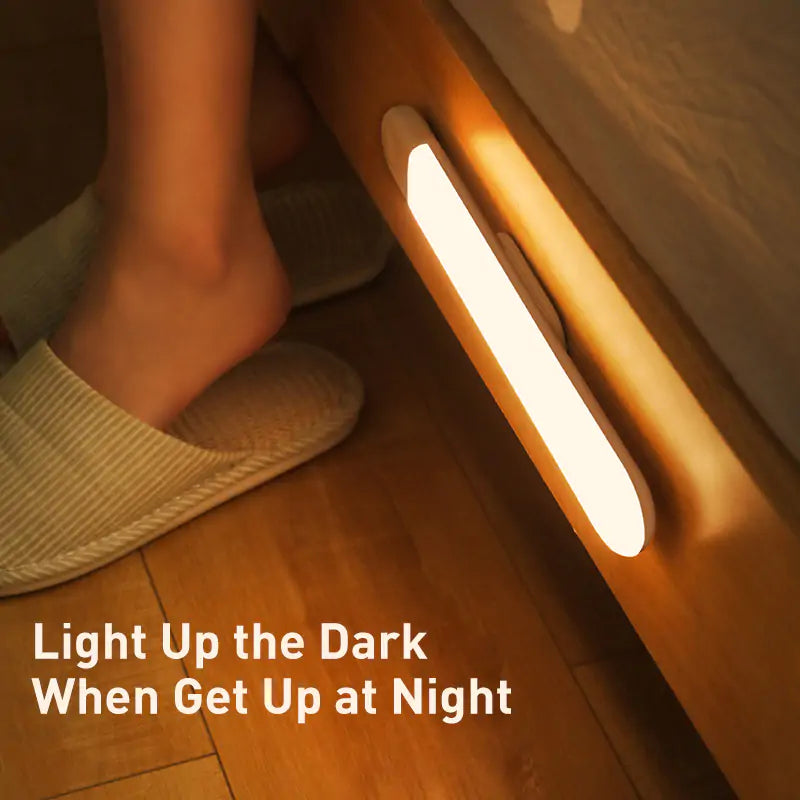 Zentrix™ GlowNest – Warm Wall Lamp