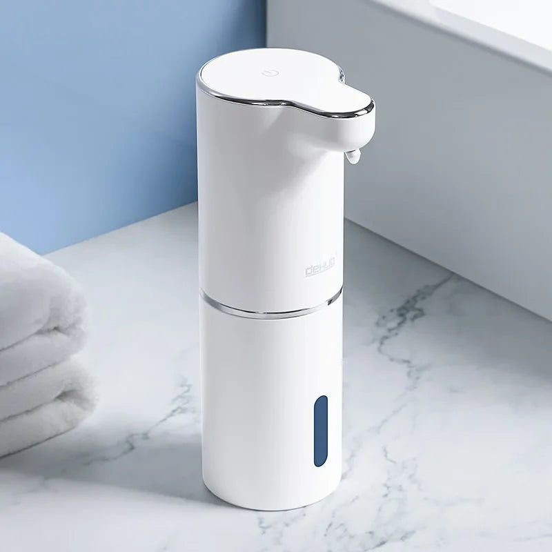 Zentrix™ PureFoam – Automatic Foam Soap Dispenser
