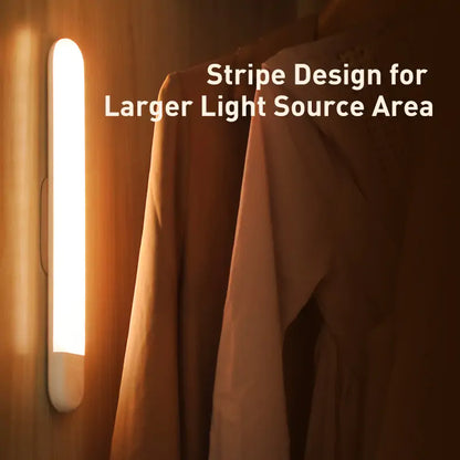 Zentrix™ GlowNest – Warm Wall Lamp